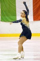 Figure Skating: Japan's Hongo wins Coupe du Printemps