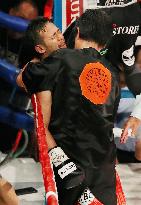 Boxing: Nery knocks out Yamanaka for WBC title