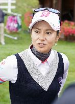 Golf: Miyazato drops to 27th at Evian Championship