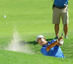 Golf: Schauffele picks up 2nd win, Matsuyama 26th at Tour C'ship