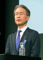 Sony CEO Yoshida