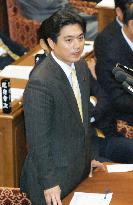 Nagata may resign as lawmaker over alleged Livedoor e-mail