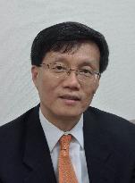 ADB chief economist Rhee in interview