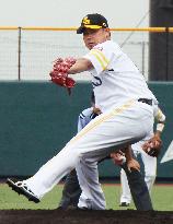 Baseball: Matsuzaka solid in rehab assignment