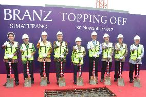 Tokyu Land-led Japan group develops high-rise condo in Indonesia