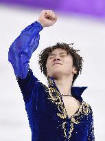 Pyeongchang Olympics