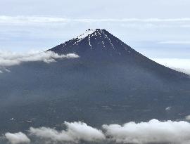 Mt. Fuji