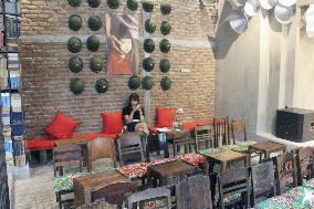 Coffee chain in Vietnam