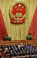 Chinese economy not to see hard landing: Premier Li