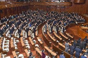 Japan's lower house ratifies TPP as U.S. prospects diminish