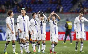 Jeonbuk drop Sundowns for 5th place at Club World Cup