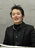 Japan court ruling on gender status change