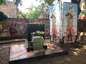 New "comfort woman" memorial in Manila