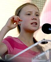 Youth Climate Summit