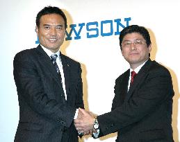 Lawson to acquire 20% stake in Ninety-nine Plus