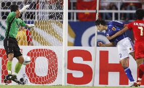 Japan crush Vietnam to cruise into Asian Cup quarterfinals