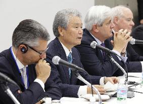 G-7 business leaders urge flexible fiscal policy, digital innovation