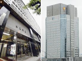 Idemitsu founding family opposes planned merger with Showa Shell