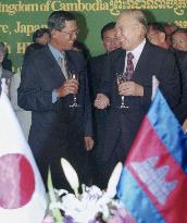 Ex-Oita Gov. Morihiko Hiramatsu dies at 92