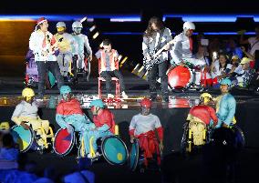 Rio Paralympics come to a close