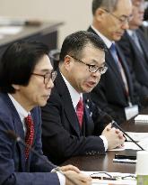 TEPCO may stay nationalized to deal with massive disaster bill