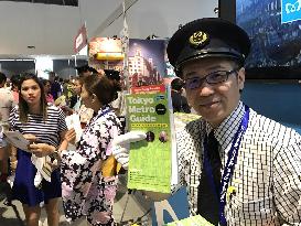 Growing trend of Filipinos visiting Japan seen to continue