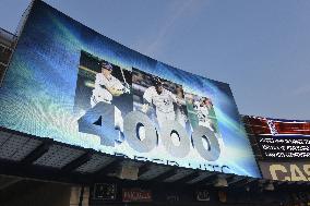 Baseball: Ichiro
