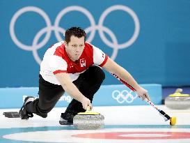 Pyeongchang Olympics