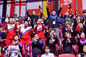 World Team Table Tennis Championships