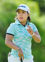 Golf: Lotte Championship