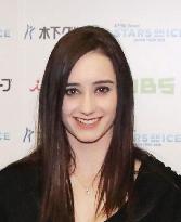 Figure skating: Kaetlyn Osmond