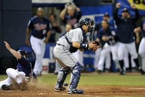 Minnesota Twins beats Seattle Mariners 6-5