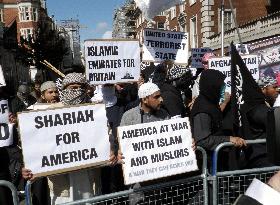 10th anniv. of Sept. 11 attacks