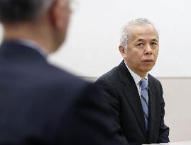 Panel holds 1st meeting to examine TEPCO's meltdown judgment process