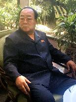 Delegations from 2 Koreas arrive in Beijing