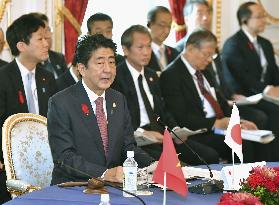 Mekong-Japan summit