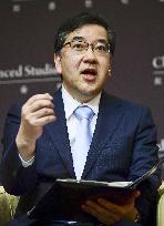 Univ. of Tokyo head in Seoul