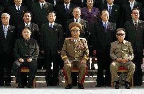 Photo of Kim Jong Un