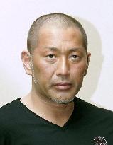 Ex-Japanese baseball star Kiyohara's sentence for drug use finalized