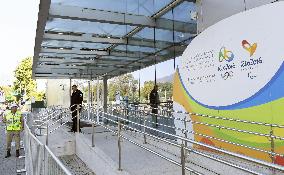 IOC leaves decision to ban Russians from Rio Olympics to federations