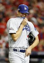 Nationals-Dodgers NLDS Game 5
