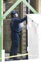 Nine dismembered bodies found in apartment near Tokyo