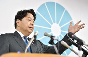 Vet school at center of Abe favoritism scandal obtains final approval