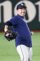 Baseball: Mariners in Japan for opening series