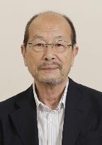 Japanese filmmaker Yasuo Furuhata