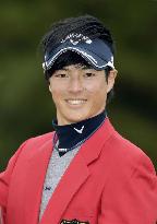 Golf: Injured Ishikawa won't return before May