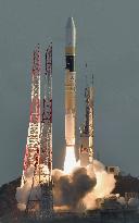 Japan launches 4th GPS-improving quasi-zenith satellite