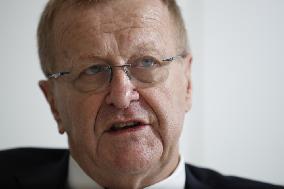 Olympics: IOC to fight to keep Tokyo clean, to toughen doping tests