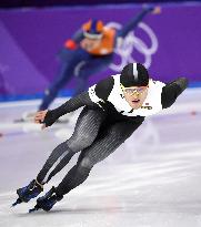Pyeongchang Olympics