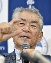 Japan's Honjo wins Nobel medicine prize for work on anticancer care